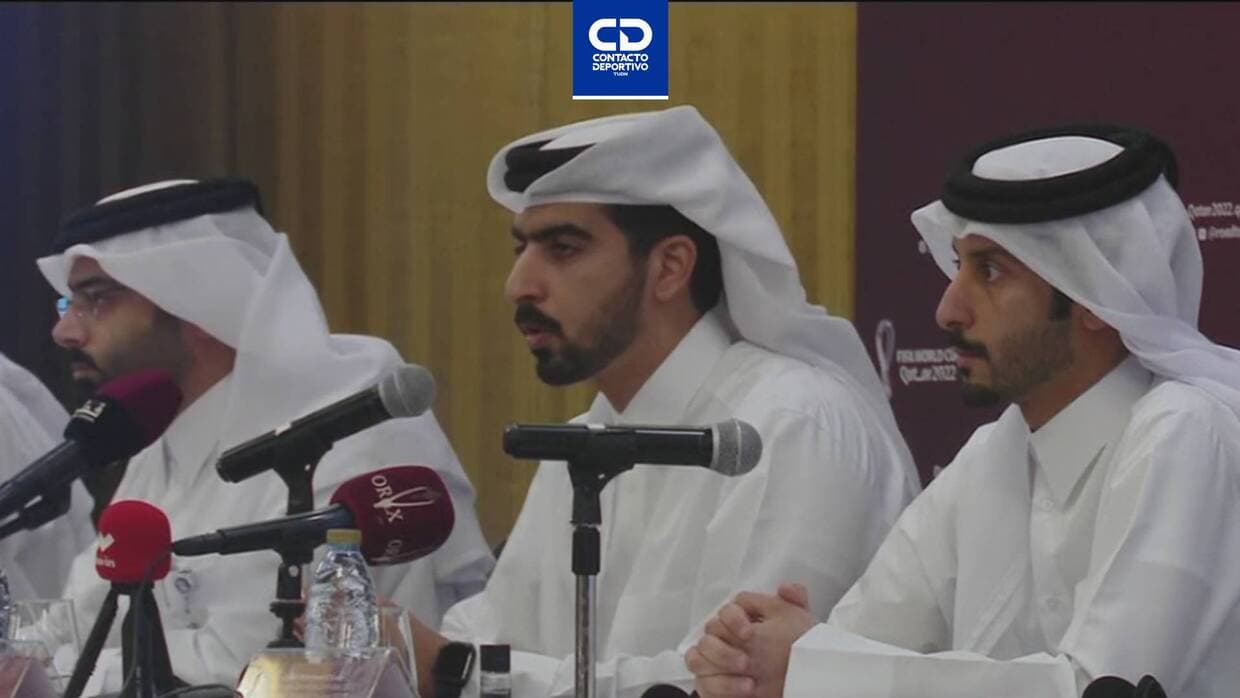 Se lanzó el Hayya card, el Fan ID necesario para ir al Mundial Qatar 2022