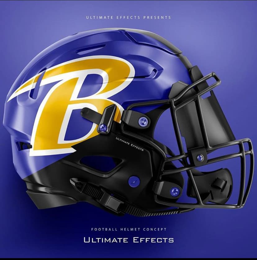 Baltimore Ravens