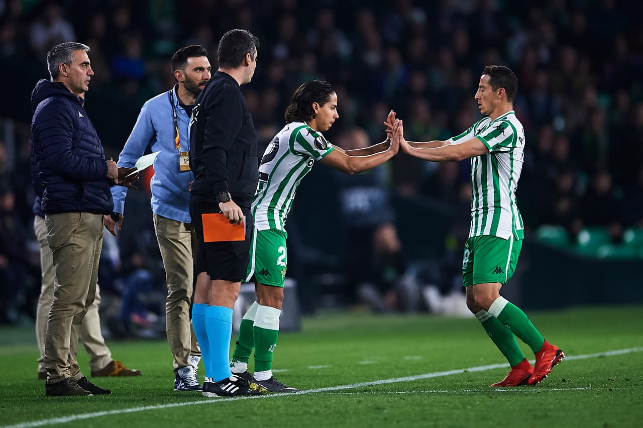 El equipo de Andrés Guardado y Diego Lainez se posiciona en el lugar 28 del Ranking Mundial de Fútbol.