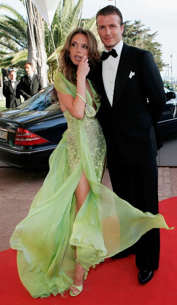 Al parecer, el casting comenzó en Londres, buscando promesas futbolísticas en zonas de escasos recursos.