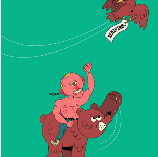 Estos son los mejores memes que arrojó la victoria de México ante Rusia en la Copa Confederaciones