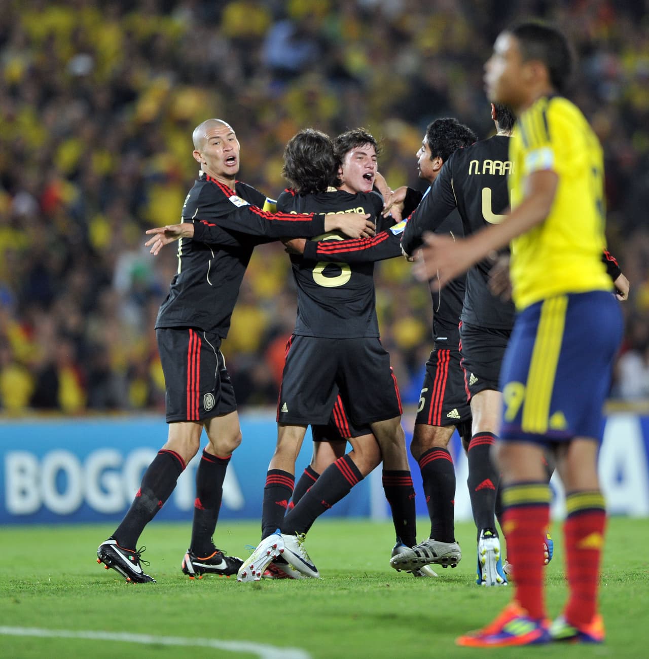 Los goles del 'Kikín' Rivera despertaron el interés lusitano.