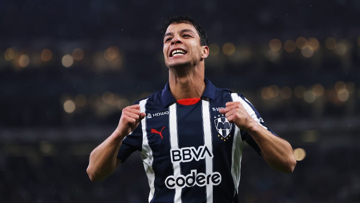 Última hora: Monterrey cuadra todo para la renovación de Oliver Torres con 'La Pandilla'