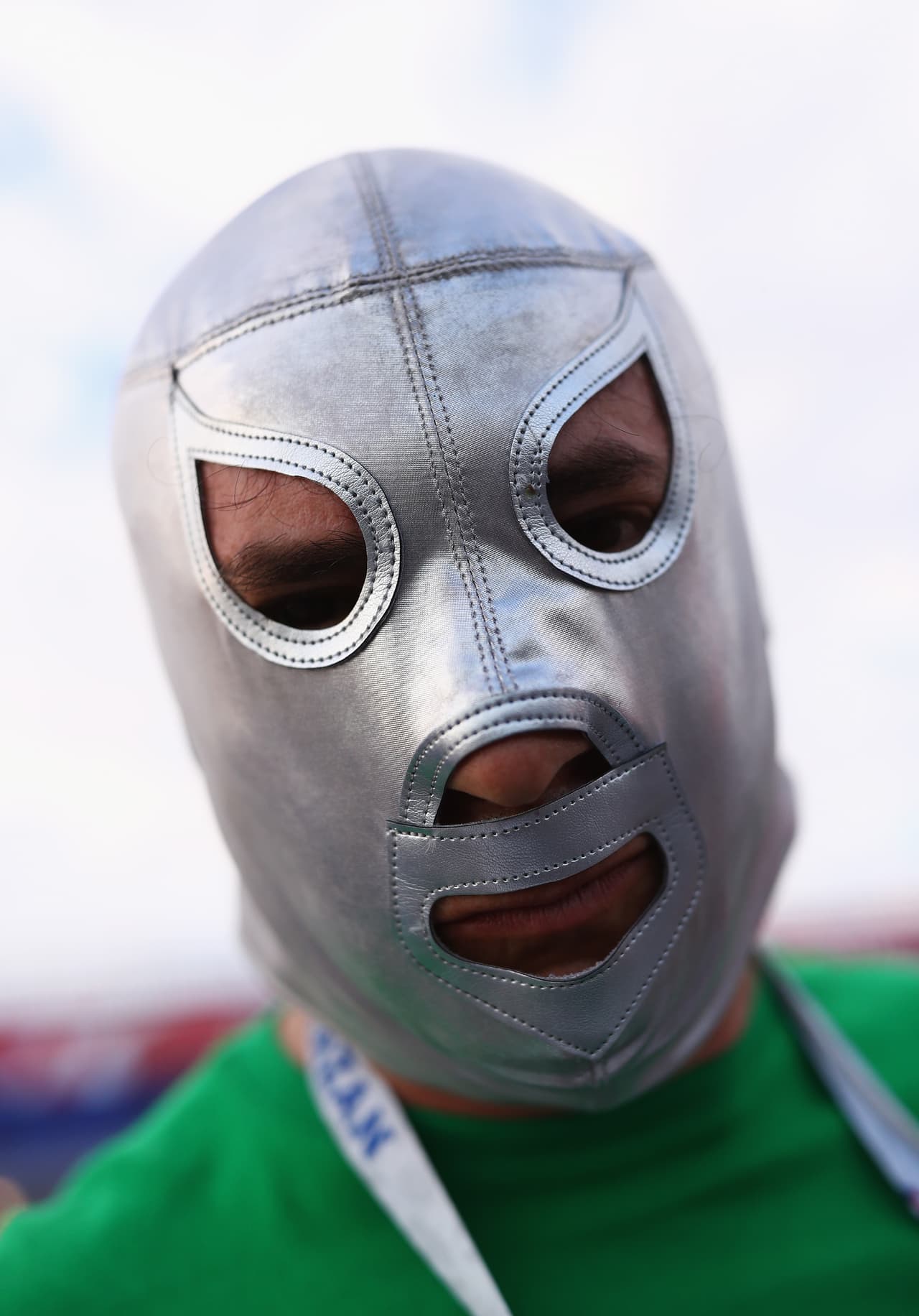 De todos los motivos posibles.