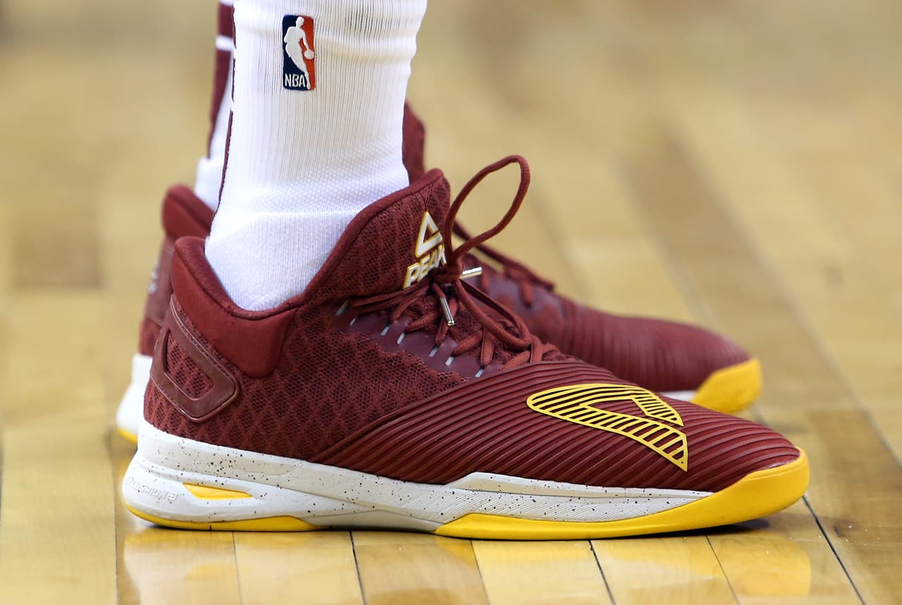 George Hill (Cleveland Cavaliers)