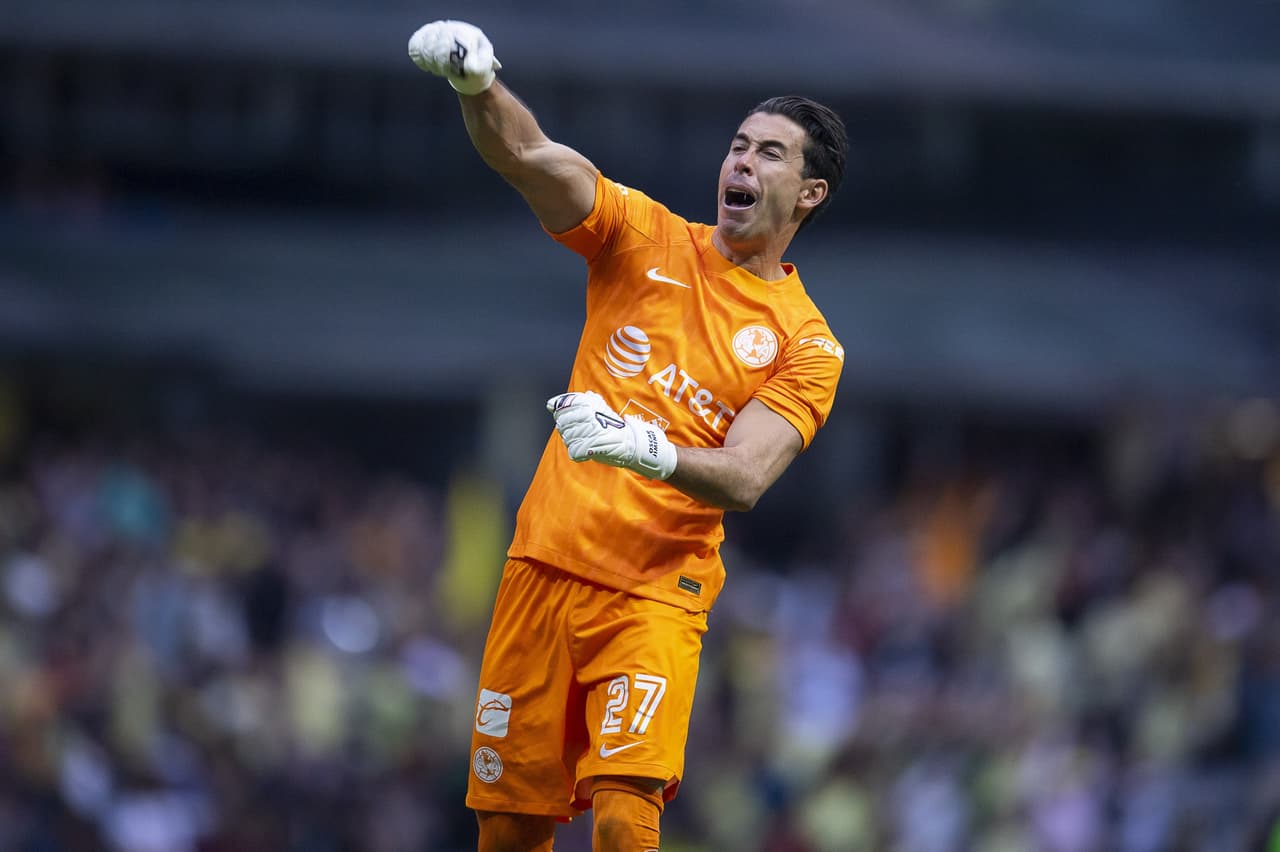 El América venció al Necaxa en partido de la jornada 6 del Clausura 2023 en la Liga MX y de paso, Henry Martín hace historia entre los diez máximos goleadores de las Águilas.