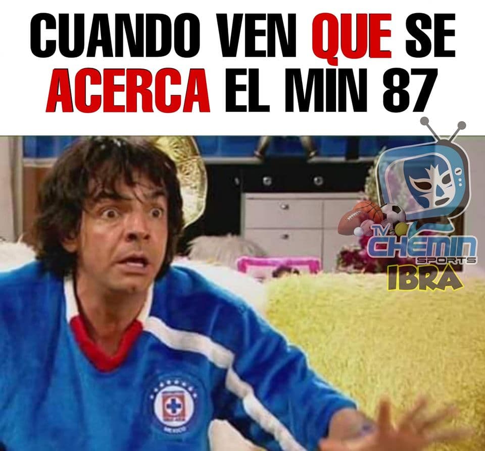Cruz Azul y Tigres están entre lo más divertido en la Jornada 2 del futbol mexicano.|
