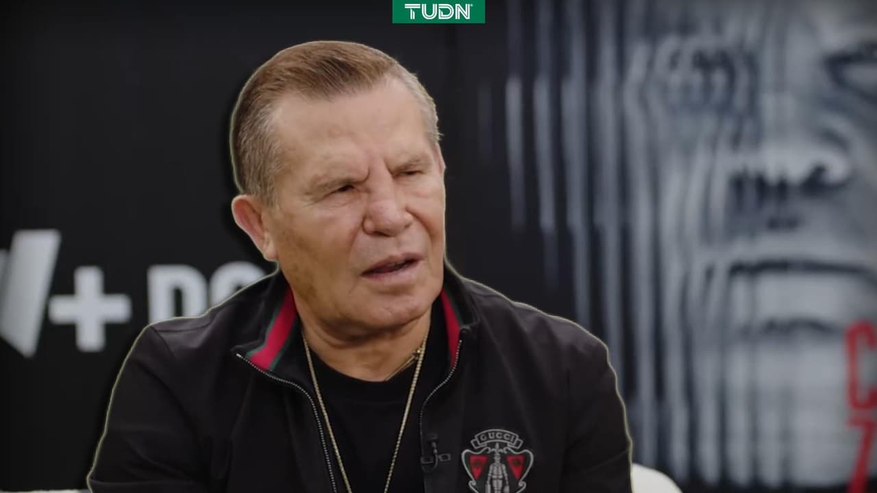 El verdadero legado de J.C. Chávez en el boxeo