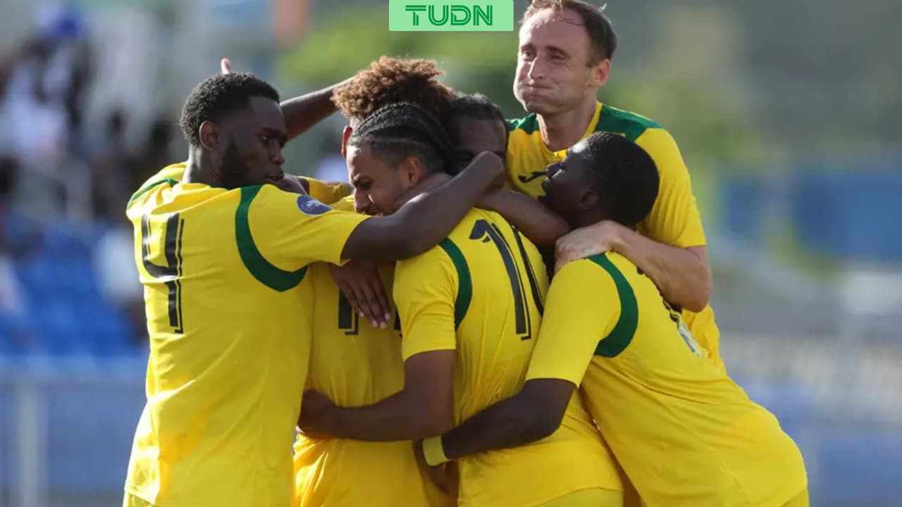 Concacaf Series; el torneo que busca ayudar a selecciones no mundialistas