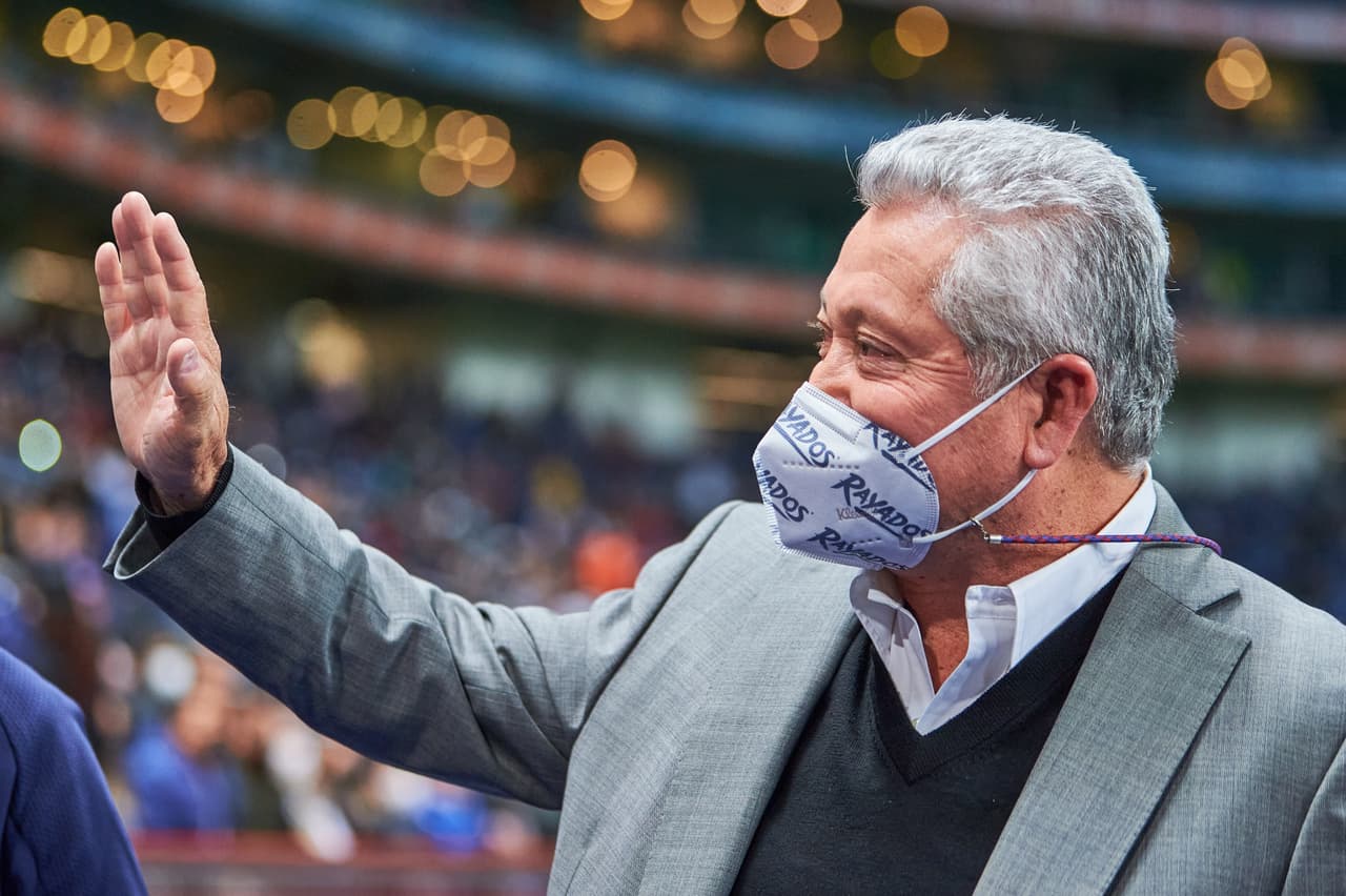 El entrenador de La Pandilla destacó la disposición de sus jugadores.