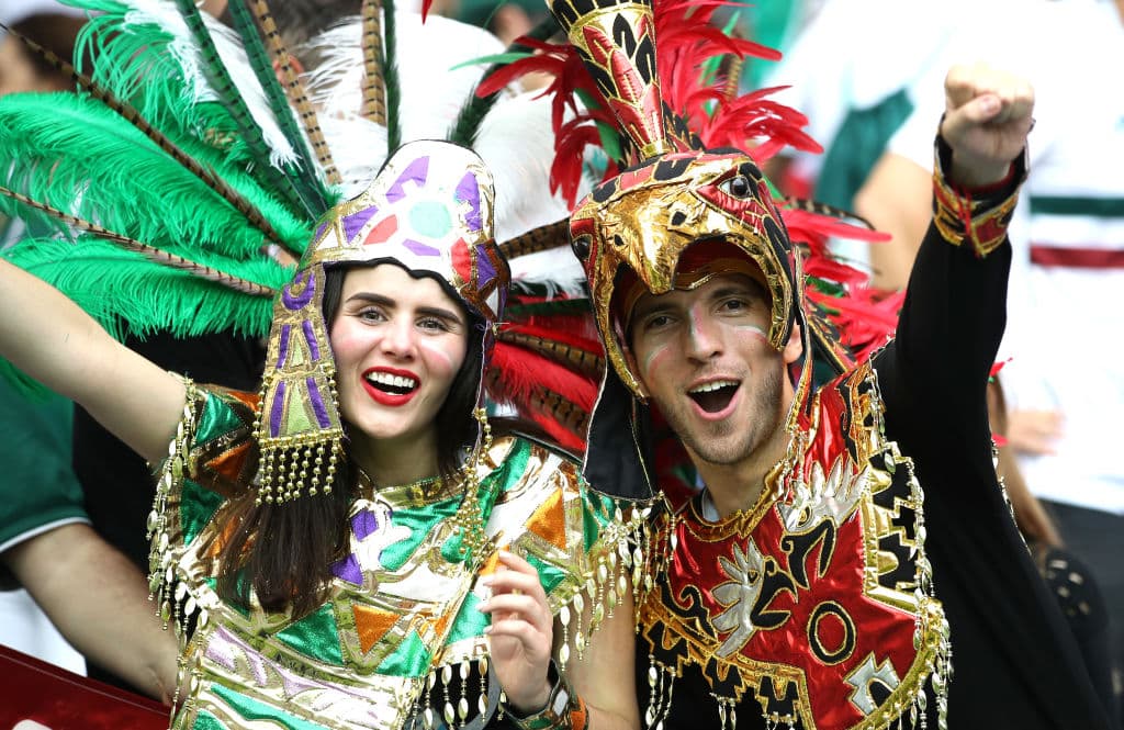 El duelo de octavos de final entre Bélgica y Japón marca la despedida como sede del Mundial de Rostov, que dejó postales al recibir Brasil-Suiza, Uruguay-Arabia, Mexico-Corea y Croacia-Islandia.