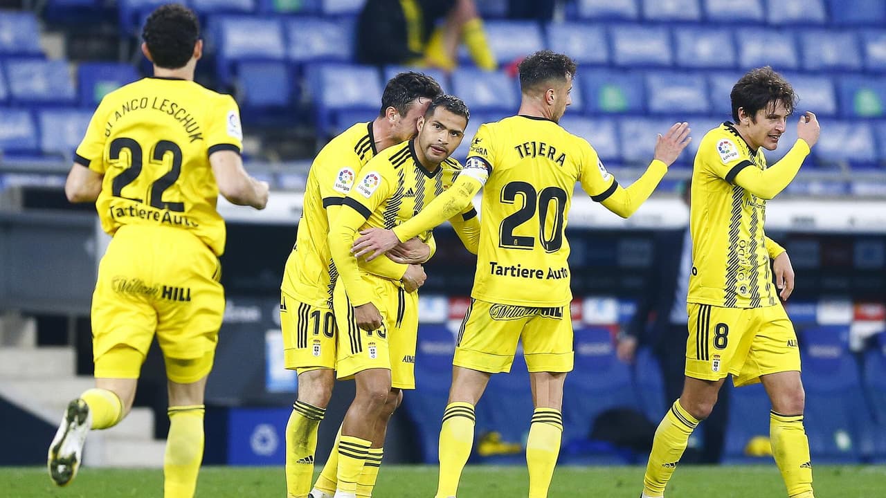 Pachuca recibe autorización definitiva para compra del Real Oviedo