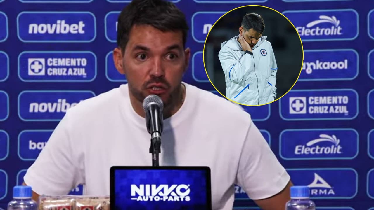 La verdadera razón de la salida de Rotondi y el presente de Bogusz