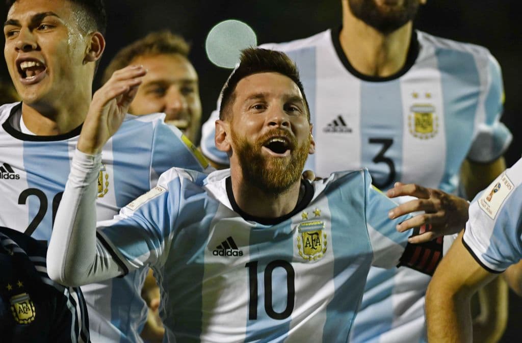 Sampaoli: "Messi no le debe el Mundial a Argentina; el fútbol le debe el Mundial a Messi"