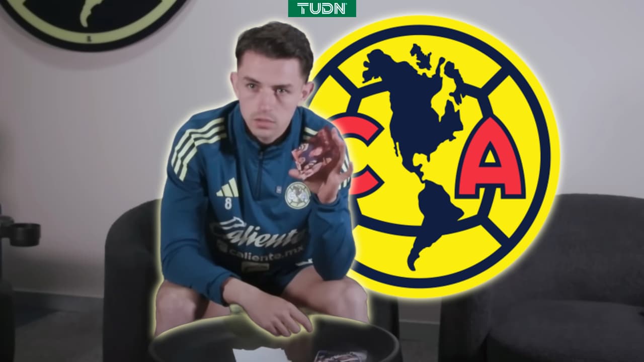 Fidalgo no se guarda nada y lanza dardo a leyenda del América