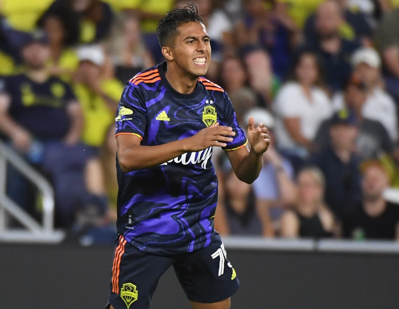 Danny Leyva, buscado por clubes de Liga MX, se marcha cedido a Colorado