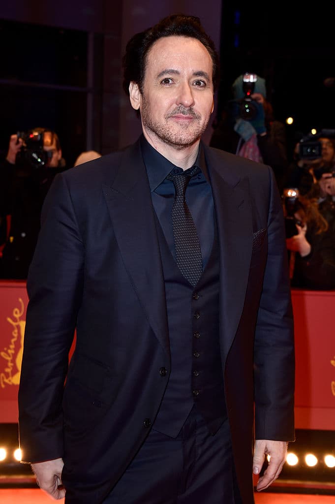 John Cusack – Chicago Bulls
<br>