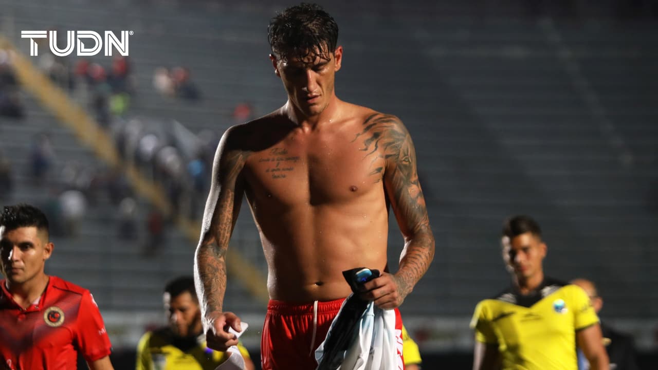 Gabriel Peñalba: “Somos una vergüenza total”