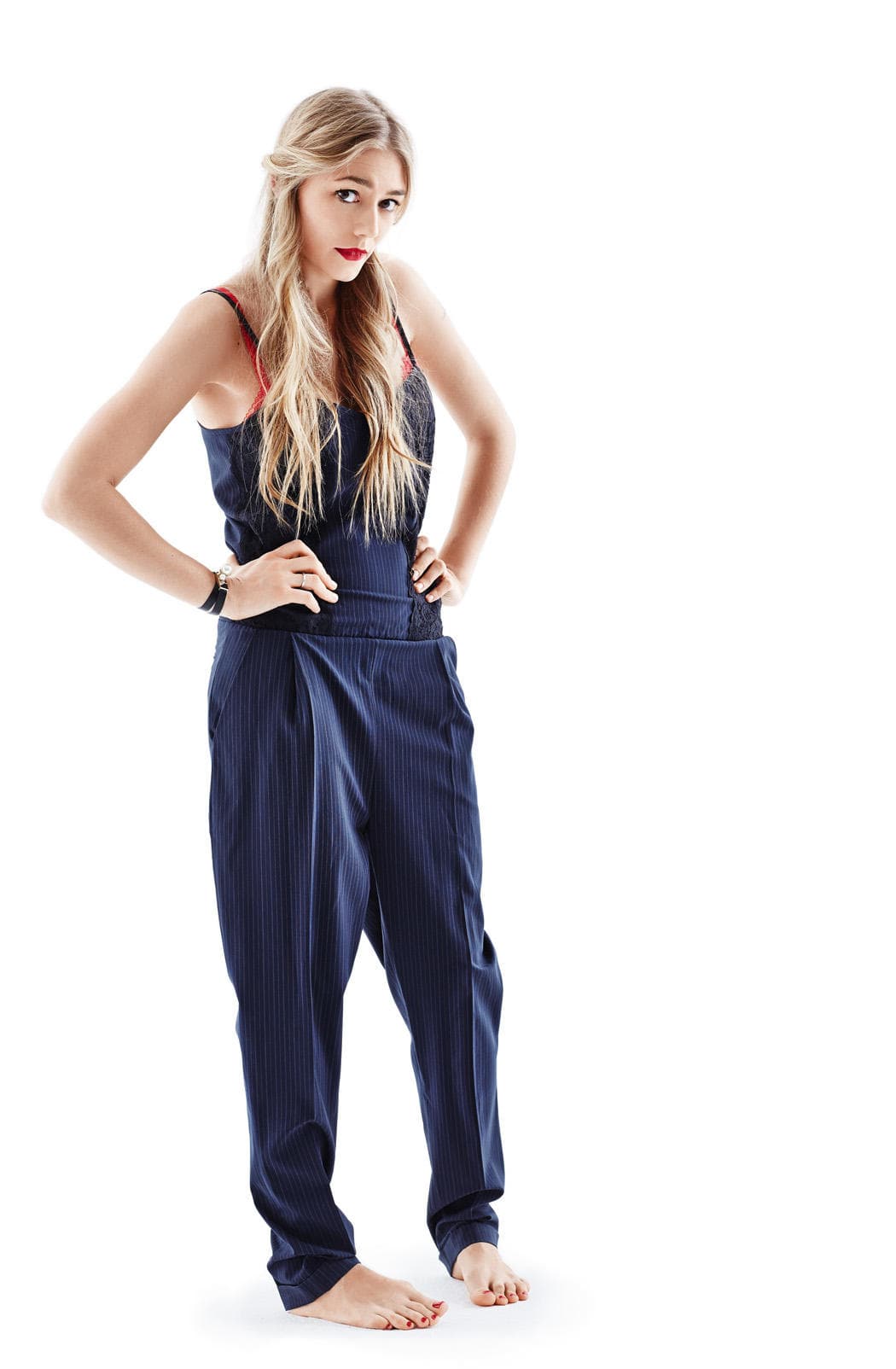 En la cinta se puede apreciar un guiño hacia ‘Alien’, ‘Gravity’ y ‘Chernobyl’.
<br>