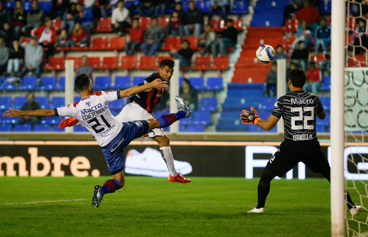 San Lorenzo empata y Boca Juniors seguirá de líder en Argentina