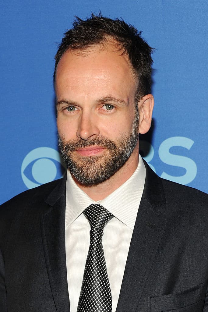 No es la primera vez que la actriz se reúne con el también actor británico.