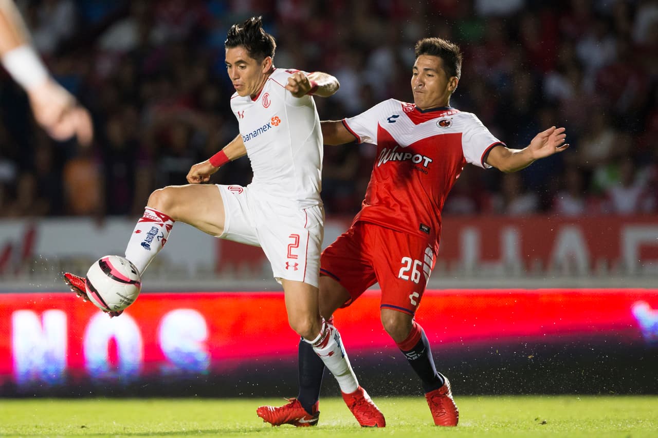 Toluca se jugará su puesto en la Liguilla recibiendo la visita de los Xolos de Tijuana.