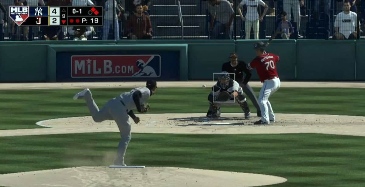 Yankees venció a Toros de Tijuana en duelo virtual