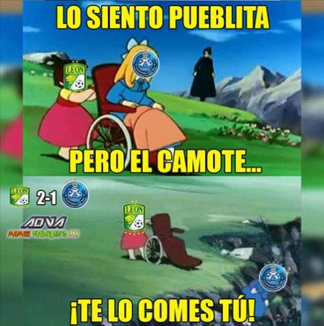Memes fecha 6 Clausura 2018