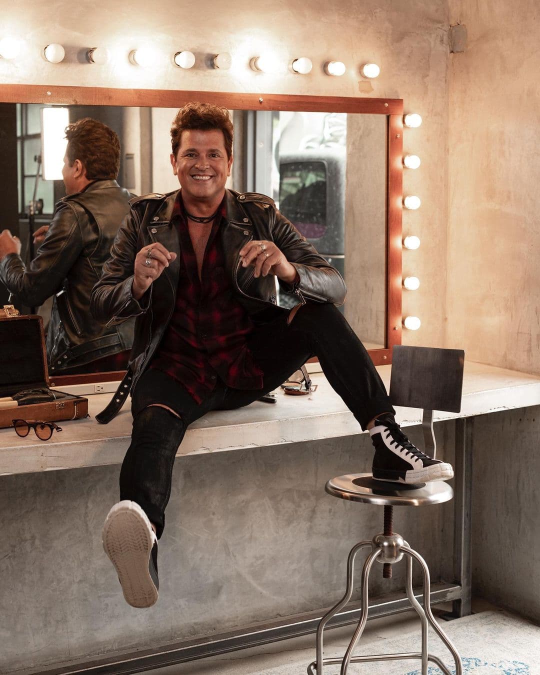 Premio Billboard Salón de la Fama | Carlos Vives