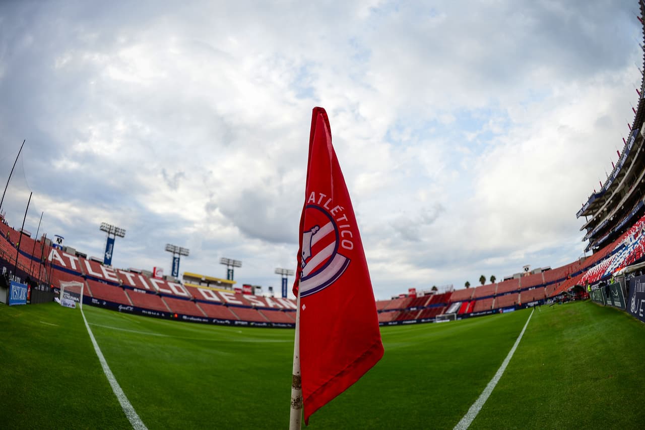 Liga MX da a conocer aforos de la J-5, con el Lastras como la gran incógnita