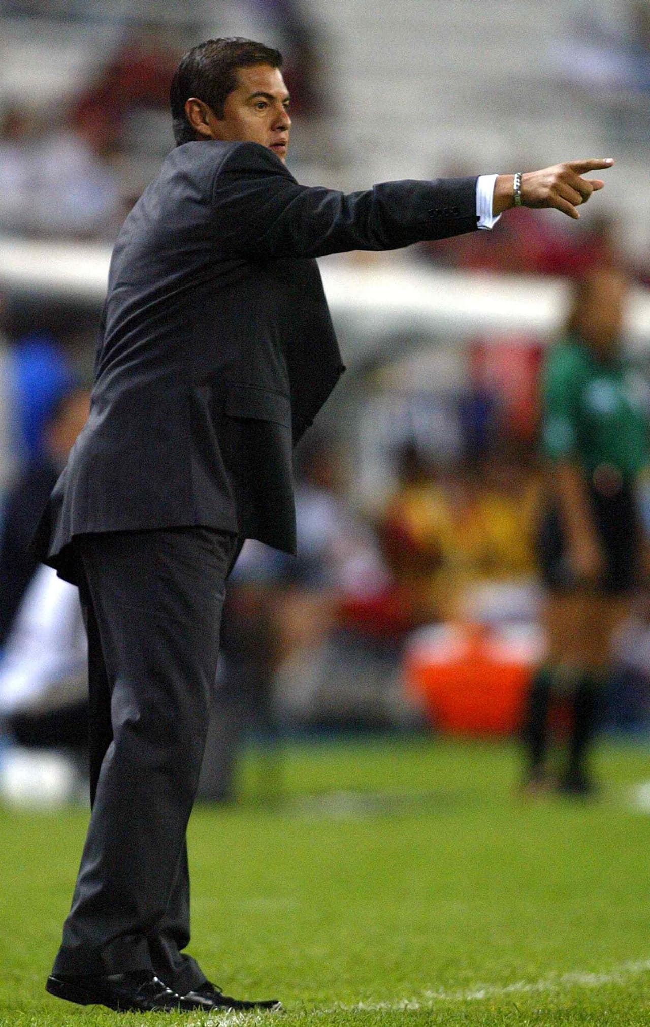 Daniel Guzmán ha tenido dos pasos por ambos equipos. Primero como futbolista y luego como entrenador. Sin embargo, no tuvo éxito en ninguna de sus facetas.