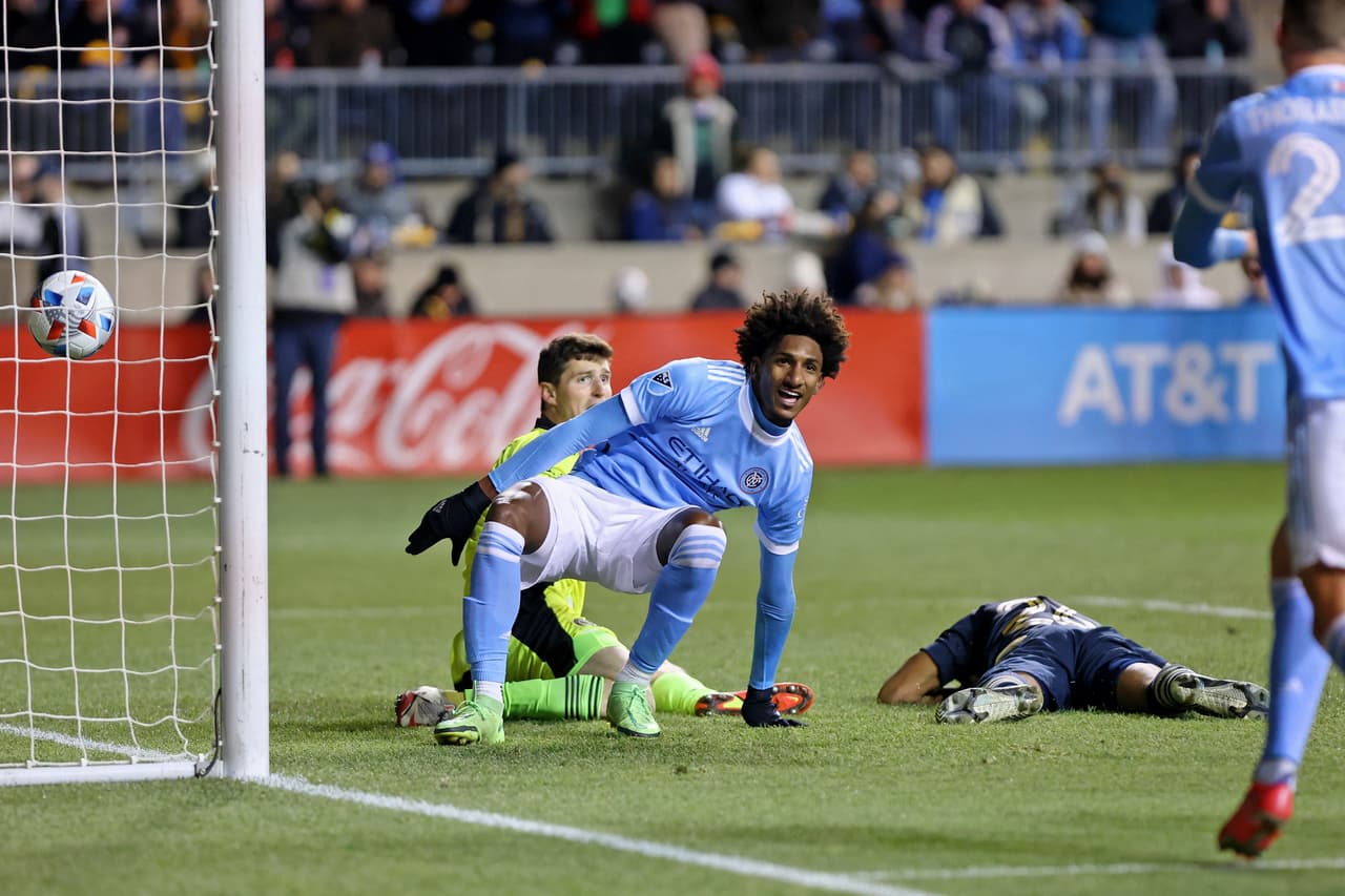 Y el brasileño Talles Magno fue el autor del 2-1 a minutos del final del partido.
<br>
<br>