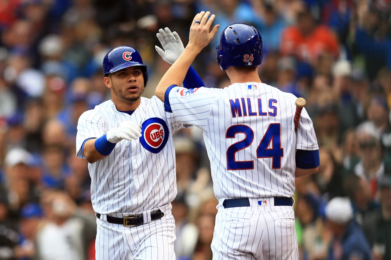 Juegan en casa este lunes ante los Milwaukee Brewers y de ganar se medirán al ganador del juego Dodgers vs Rockies. SI pierden se verán las caras con el perdedor entre los rivales antes citados.