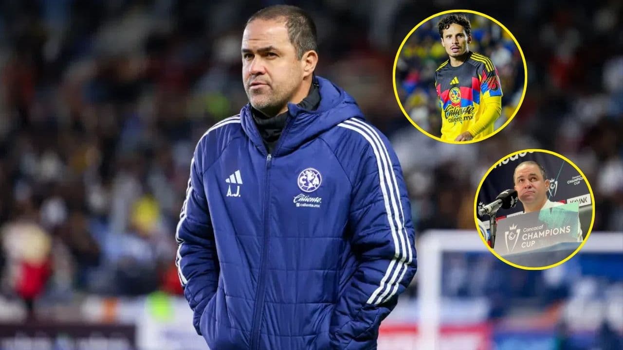 ¿Hay algo que está afectando a Raphael Veiga para su mejor versión? Jardine lo cuenta