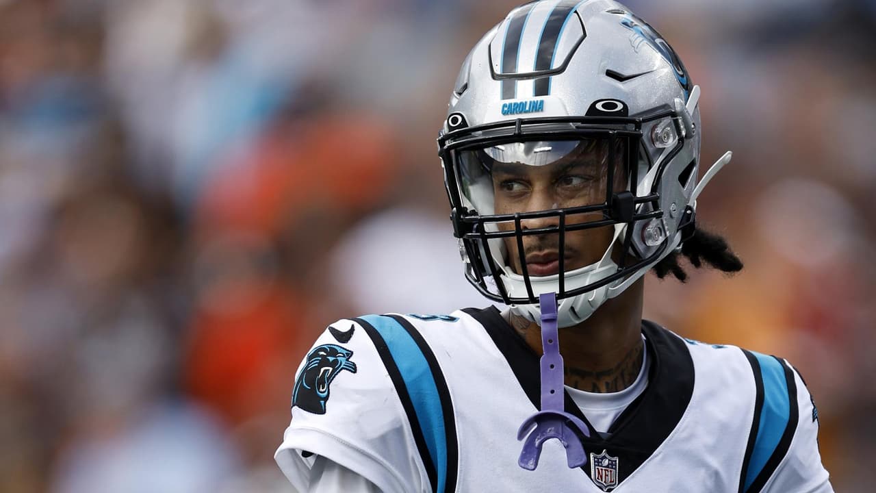 Tras pelea con su entrenador, Robbie Anderson fue enviado a Cardinals