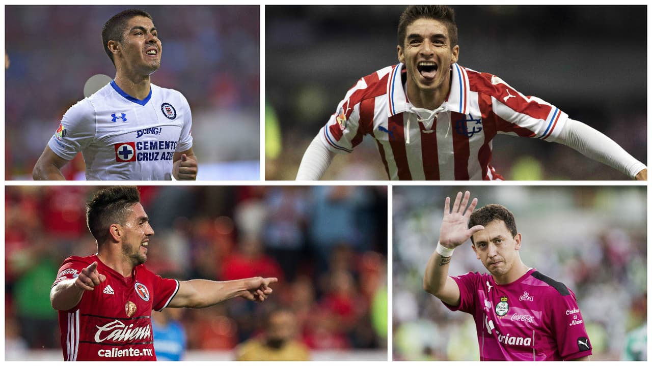 Ellos son los jugadores que destacaron durante la J7 del en el UD Fantasy.