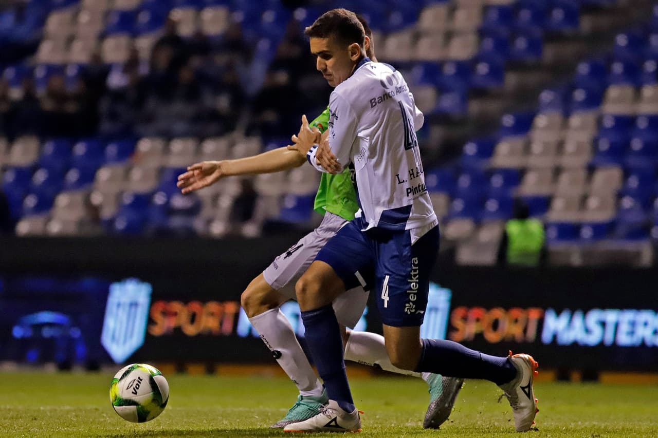 La misión para FC Juárez era revertir el dominio territorial del equipo local en la segunda mitad y con esa mentalidad salieron al campo tras el receso.