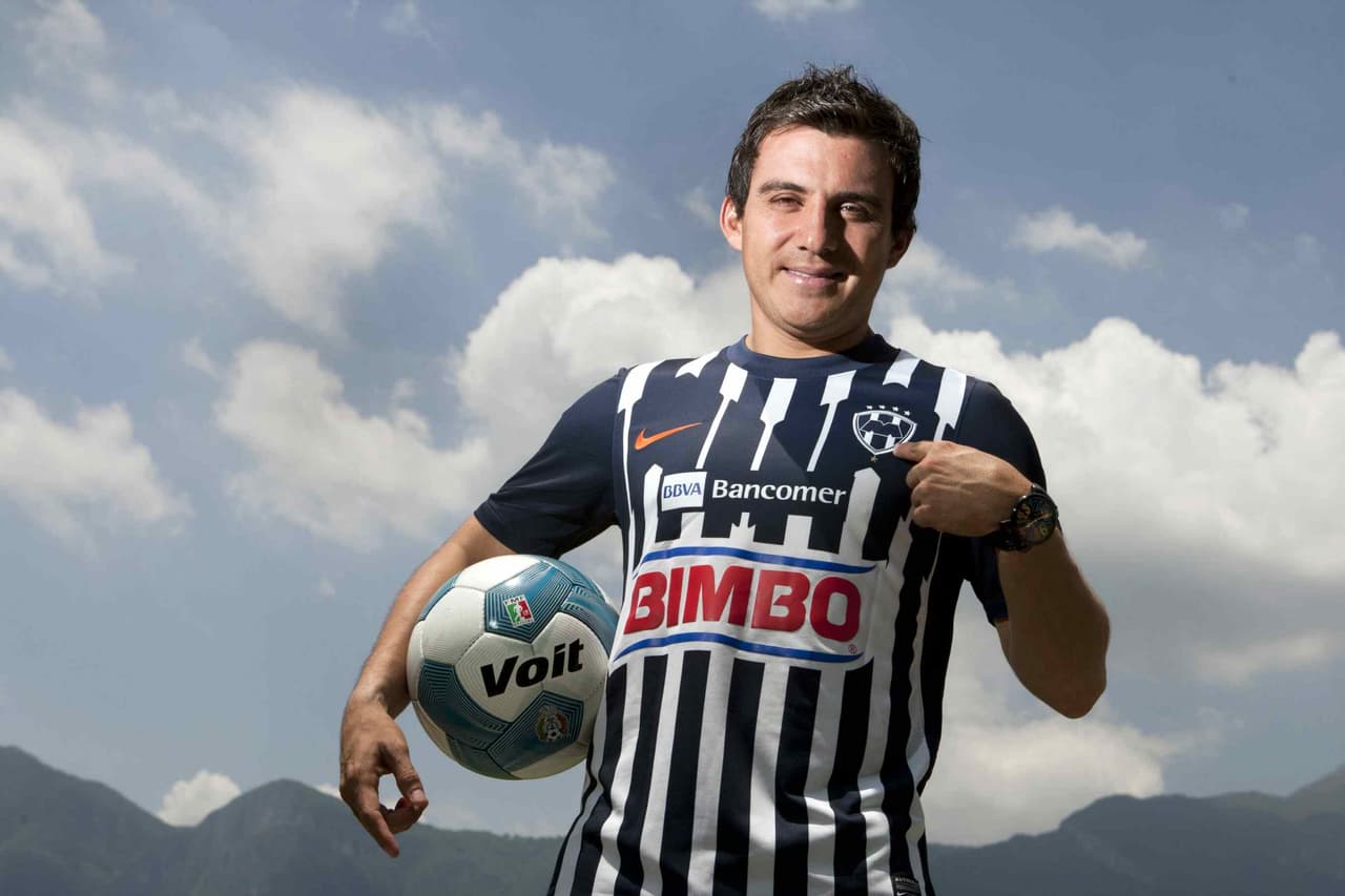 Luis Pérez tendrá revancha en Rayados.