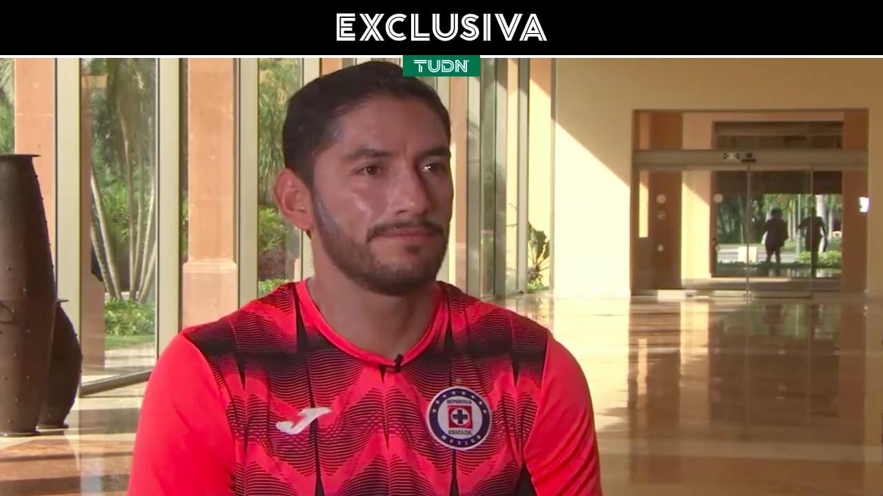 Chuy pensó en un retiro anticipado y cayó en “mucha desesperación”