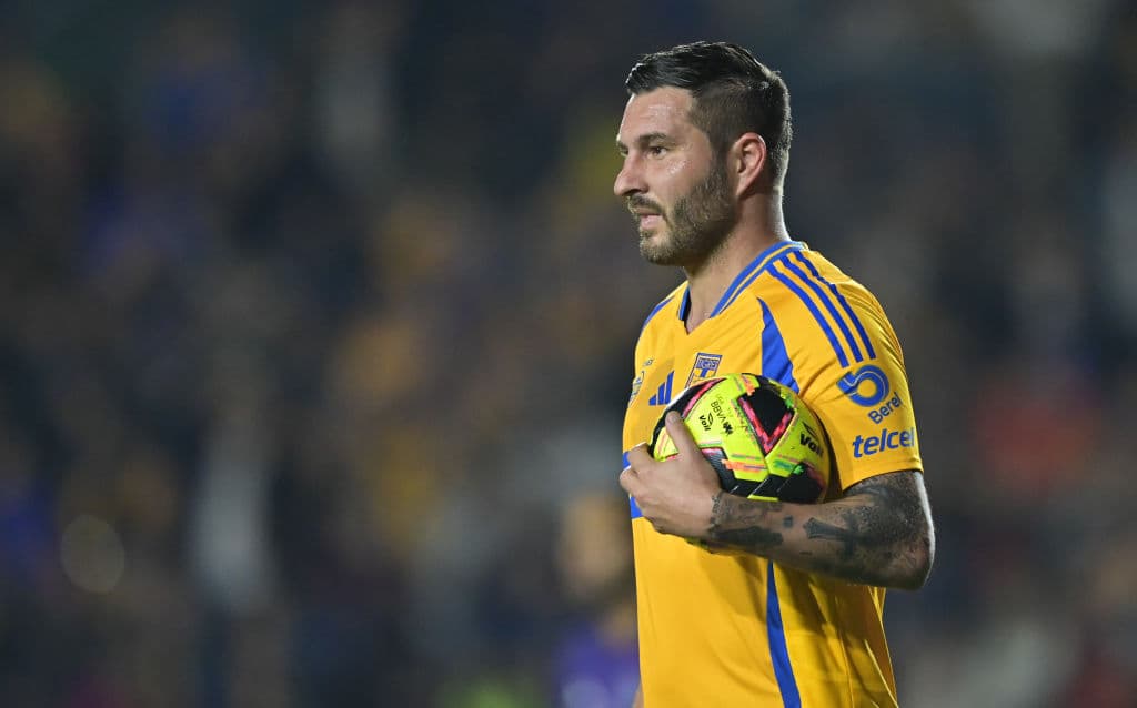 La declaración de Gignac que ilusiona a todos en Tigres