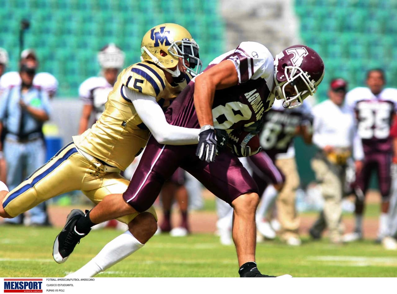 Aunque su primer partido fue en 1936 con victoria para los de IPN, desde 1998 los Pumas UNAM llevan la batuta con 10 victorias por sólo 6 de parte de los del Casco de Santo Tomás. Para jugarse ante sus aficionados, volverán a enfrentarse en el Estadio Azul, un territorio neutral que beneficiará al espectáculo y permitirá la asistencia de más público.
