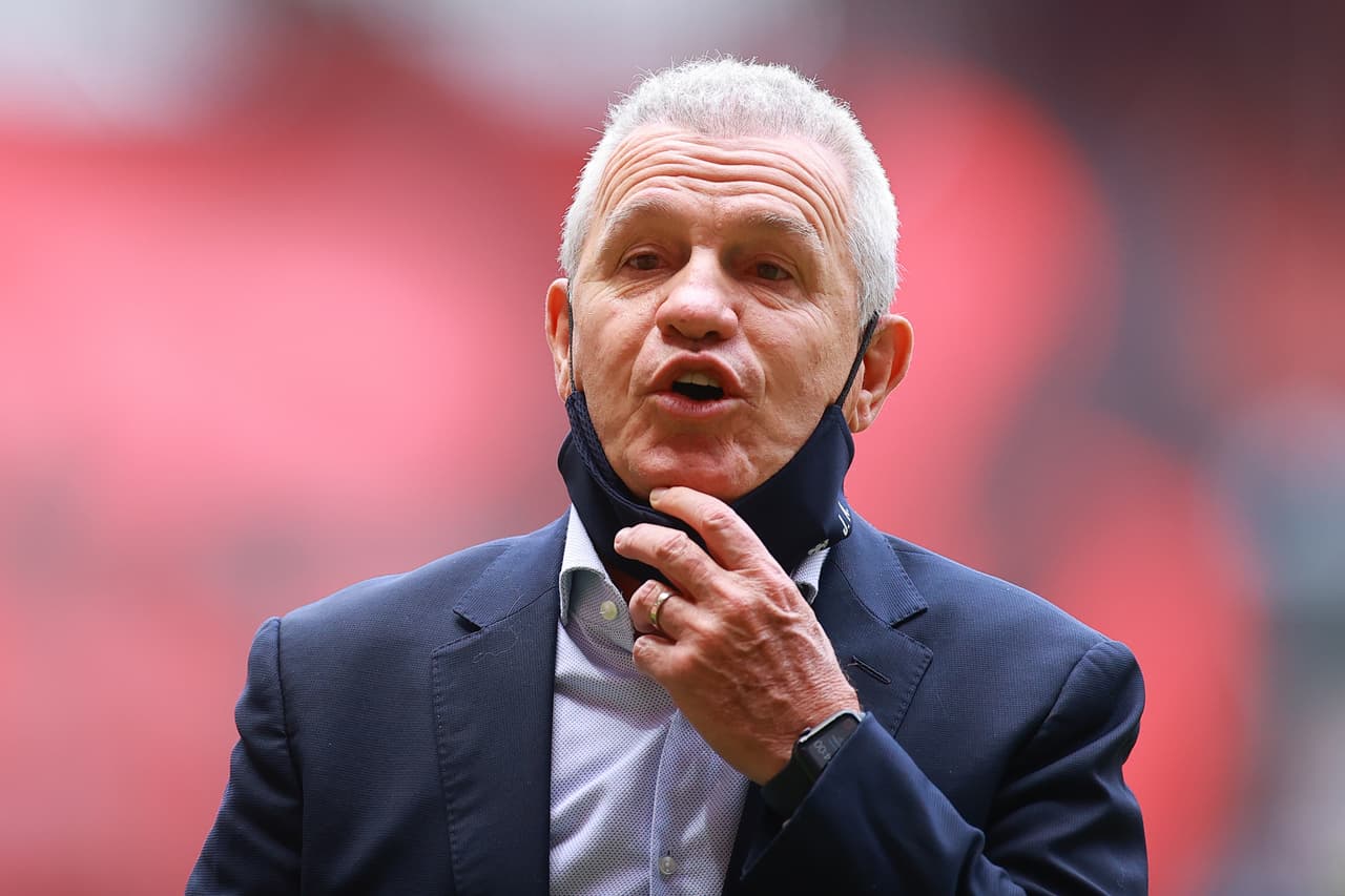 Rayados separa a Javier Aguirre