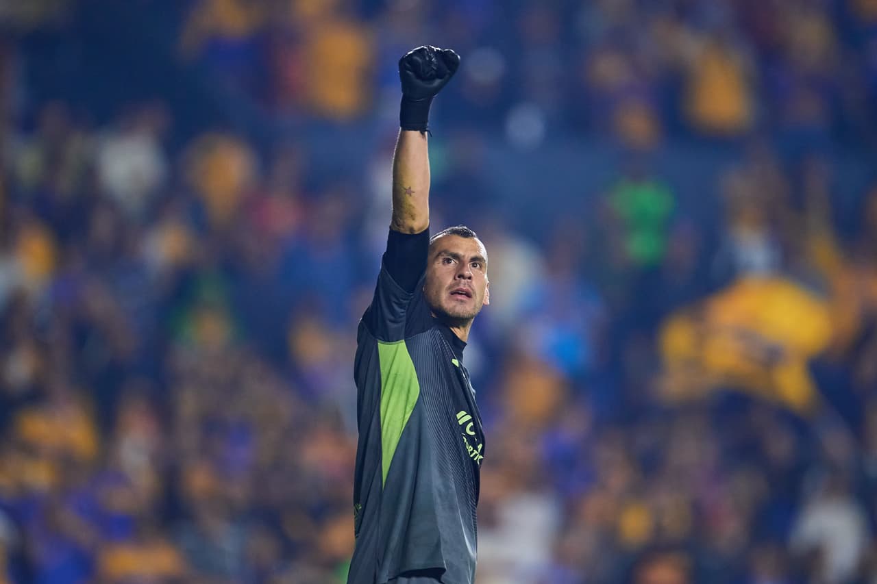 Los mejores extranjeros que han portado la playera de Tigres