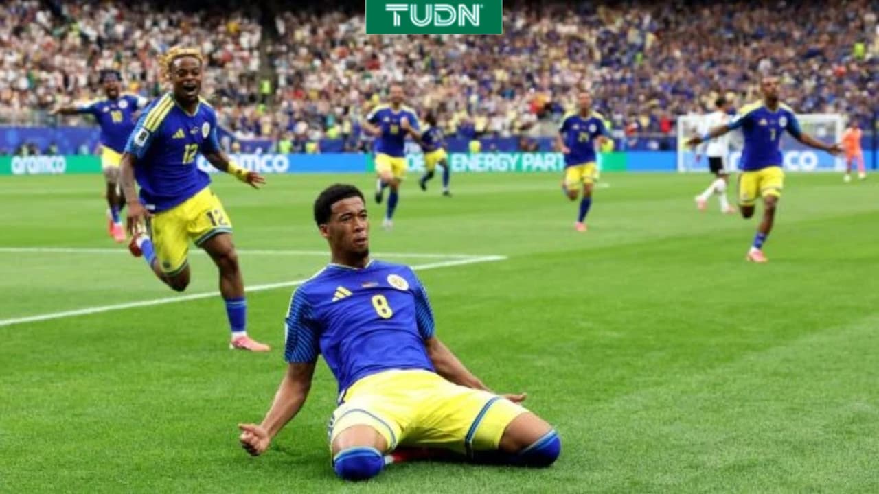 Mundial 2026: Resultados, partidos y goles del cuarto día de actividades