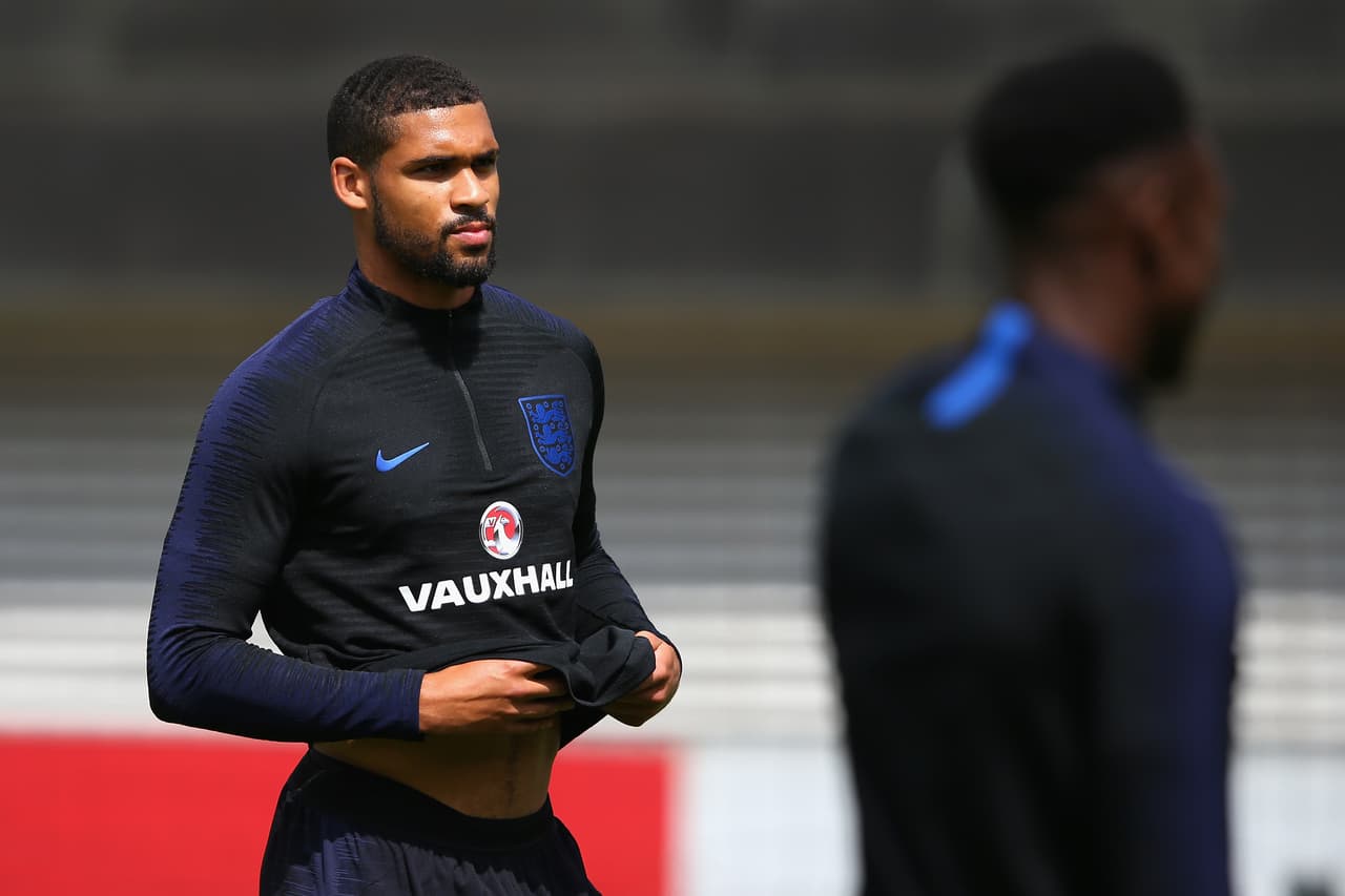 Mundialista con Inglaterra –jugó poco–, Ruben Loftus-Cheek es una apuesta clara de la F.A. para el futuro con 22 goles. Después de su préstamo en el Crystal Palace, tendrá que pelear por un lugar en el Chelsea.