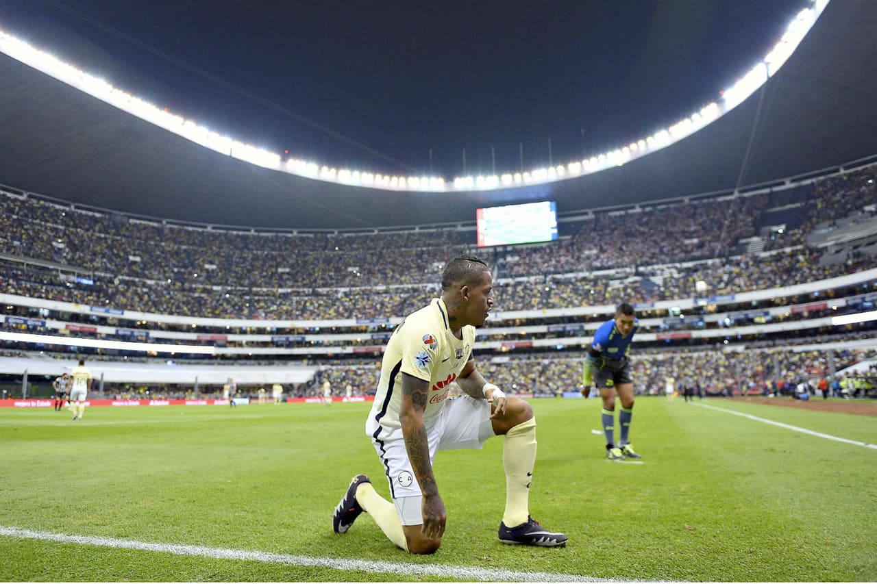 América "provocó" que se juegue por primera vez una Final en plena Navidad.