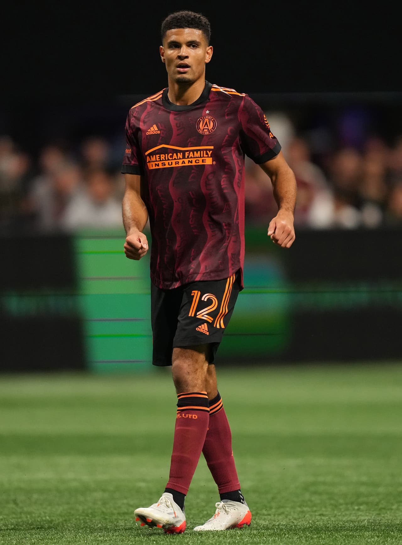 DEFENSOR - Miles Robinson (Atlanta United FC)