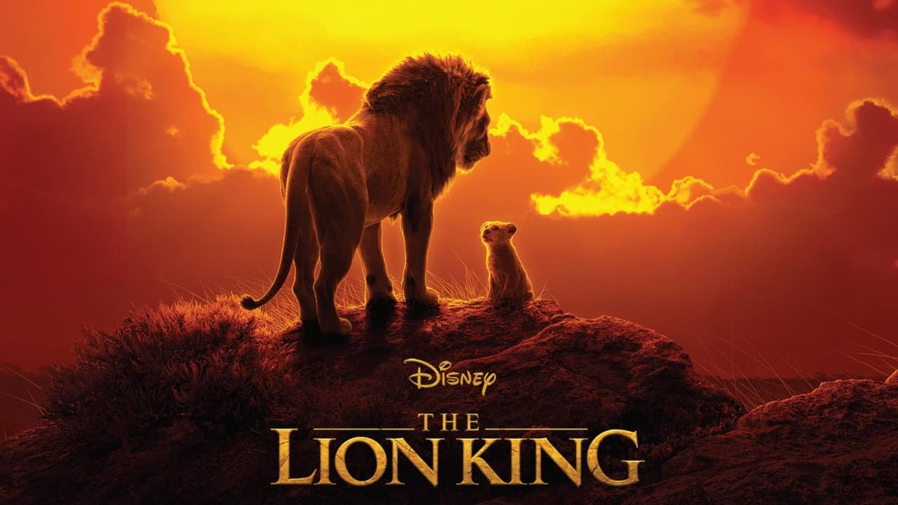 7. The Lion King (2019) - $1 656 millones de dólares
<br>