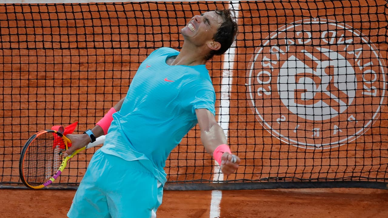 Domingo para quedarse en casa y disfrutar de la intensa actividad deportiva