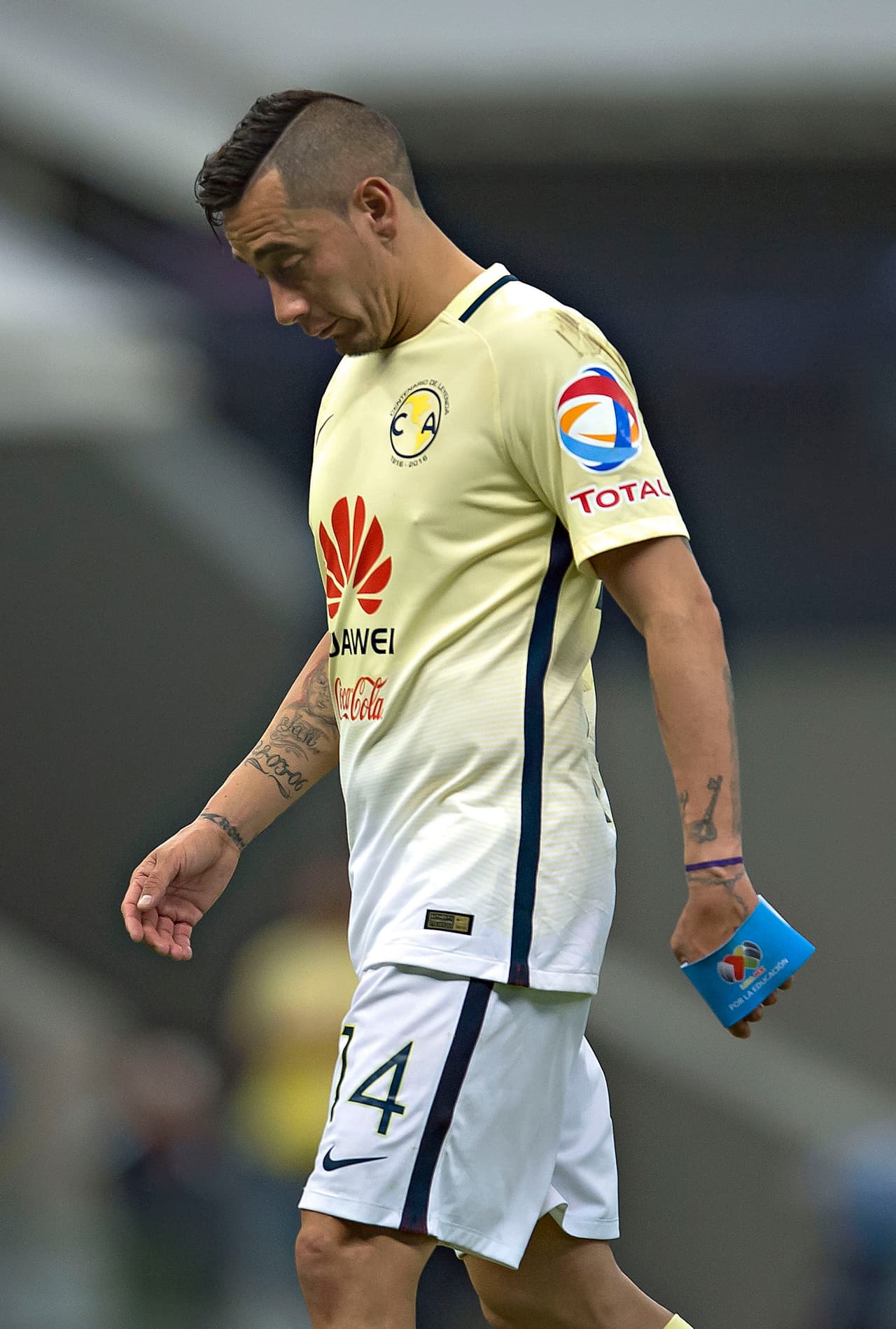 SAMBUEZA NO LE HACE GOL: Rubens Sambueza tuvo la oportunidad de disputar otro clásico más, pero nuevamente se fue sin goles para acumular 644 minutos sin marcarle a Chivas. Incluso desde que llegó a México no le ha podido anotar al rebaño.